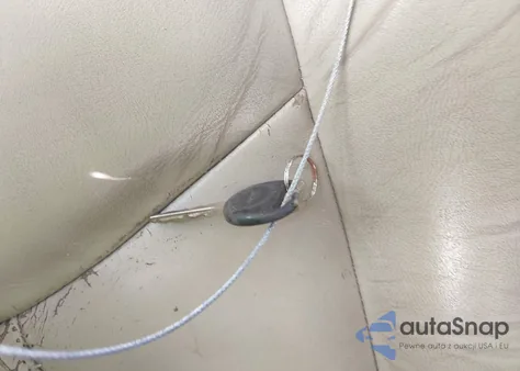 2003 Chevrolet Tahoe Lt z USA, uszkodzony, nr VIN 1GNEC13Z03J105611